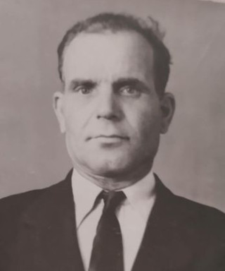 Мишунин Григорий Васильевич
