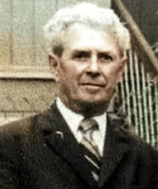 Кузьмин Агей Прохорович