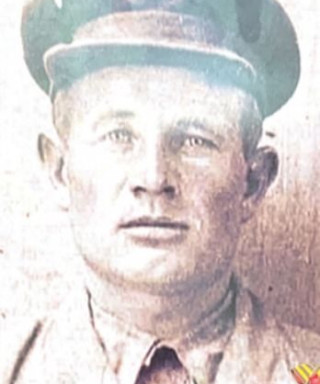 Ширманов Никифор Корнилович