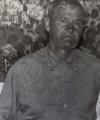 Галимьянов Закирьян Газизович