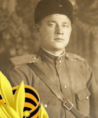 Махалин Григорий Николаевич