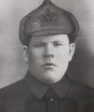 Кузьмин Игнатий Григорьевич