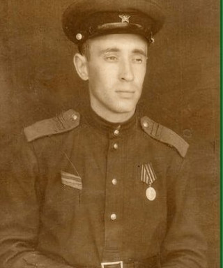 Базык Павел Павлович