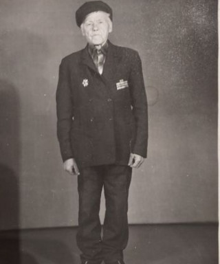 Дорофеев Петр Андреевич