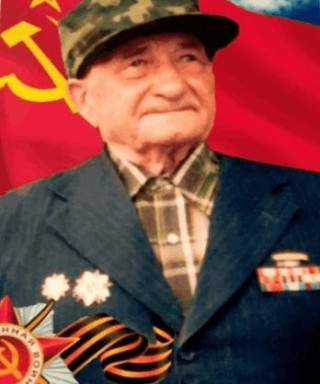 Ковшаров Николай Алексеевич