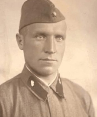 Перцев Моисей Павлович