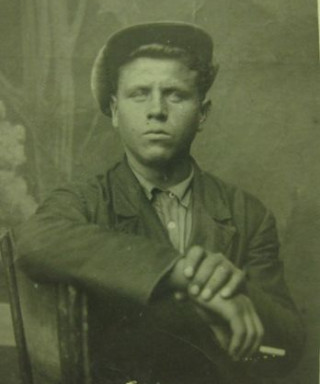 Бардин Ефим Иванович