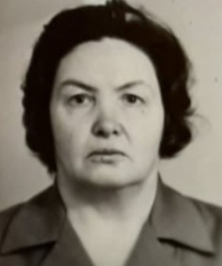 Золотова Мария Фроловна