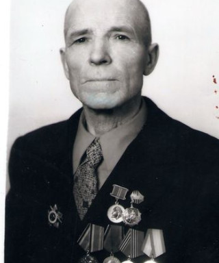 Еникеев Дмитрий Васильевич