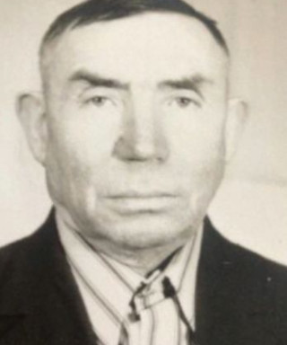 Гусаров Михаил Иванович