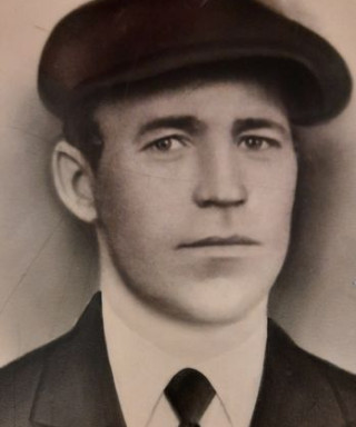 Цветков Александр Андреевич