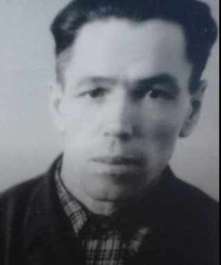 Лушников Георгии Александрович