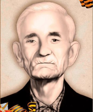 Безбородников Григорий Михайлович