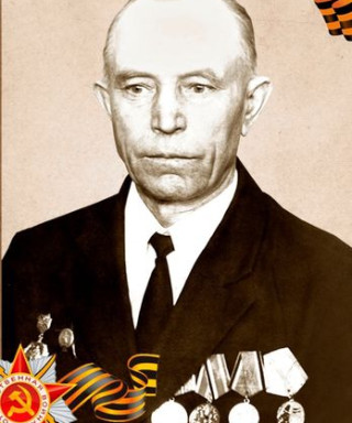 Фадеев Максим Романович