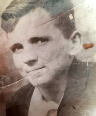 Горбунов Николай