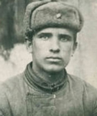 Коновалов Леонид Саввович