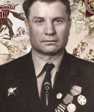 Мигунов Федор Антонович