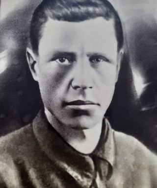 Максимов Пантелеймон Иванович