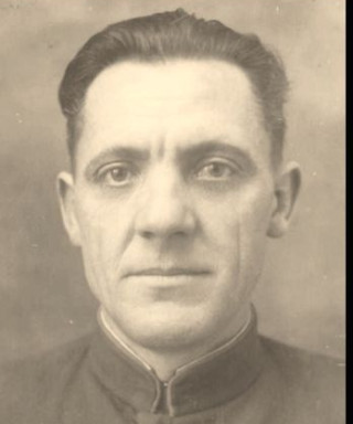 Куликов Александр Владимирович