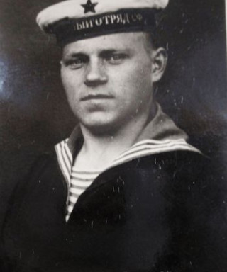 Обухов Иван Алексеевич