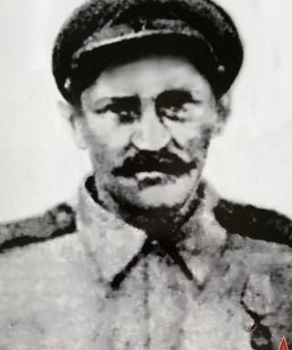 Габдулхаков Миргасим Габдулхакович