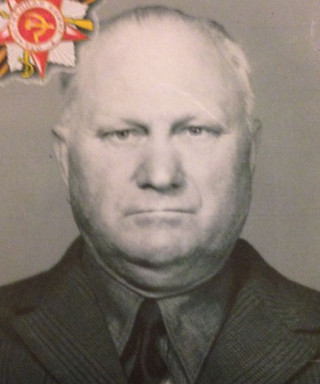 Махнычев Иван Фёдорович