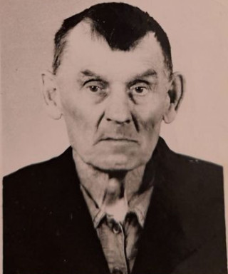 Егоров Александр Петрович