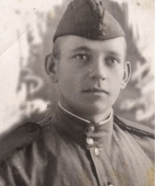 Исаев Андрей Иванович