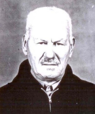 Дудошкин Андрей Симонович