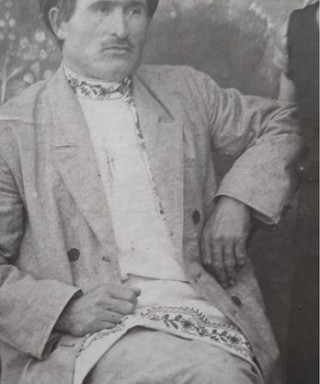 Жигачев Алексей Иванович