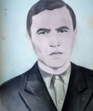 Горновской Гавриил Николаевич