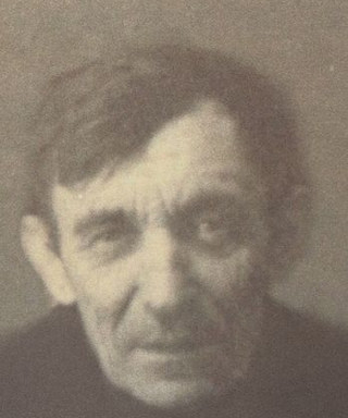 Гребенников Федор Тихонович