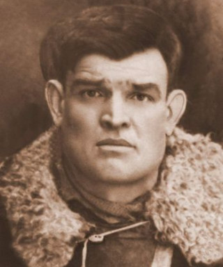 Демин Пётр Иванович