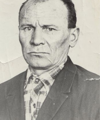 Пьянзин Михаил Яковлевич