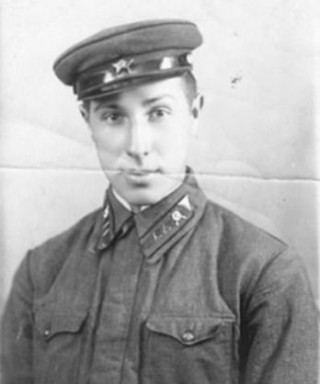 Петровский Анатолий Сергеевич