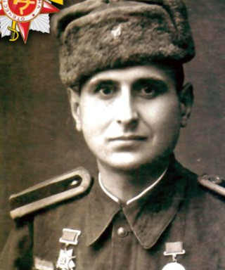 Глотов Василий Дмитриевич