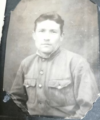 Сонин Александр Иванович