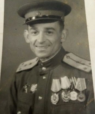 Дмитриев Анатолий Дмитриевич