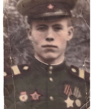 Жигитов Сергей Петрович