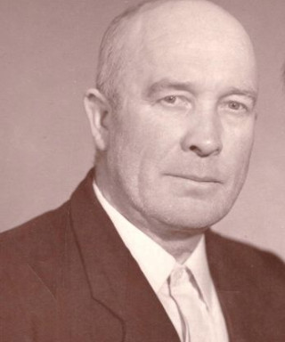 Евстифеев Сергей Иванович