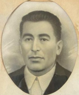 Оганеся Симон Оганесович