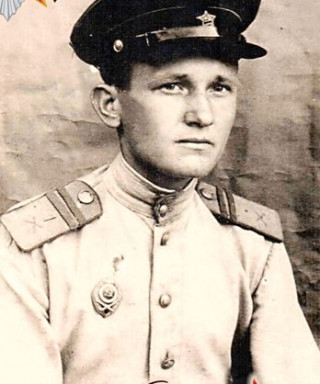 Коротченко Иван Леонтьевич