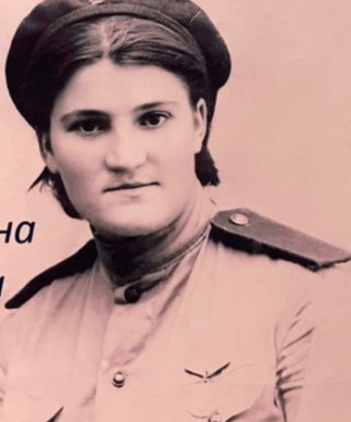 Евстратова Анна Александровна