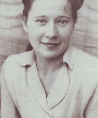 Бриткина (Соловьёва) Екатерина Фёдоровна