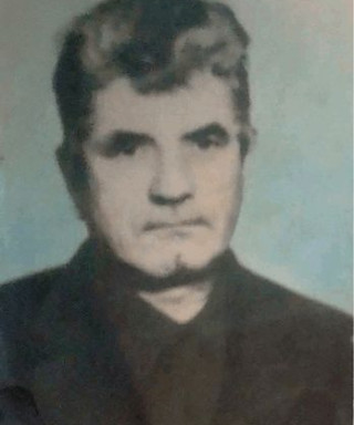 Дегтярев Максим Леонтьевич