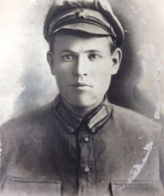 Горшков Алексей Иванович