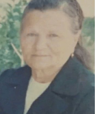 Курносова Мария Ивановна