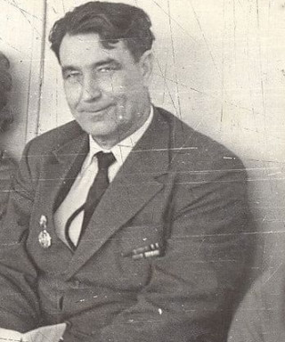 Жданов Виктор Николаевич