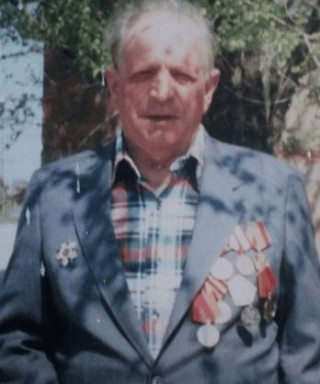 Морев Алексей Максимович