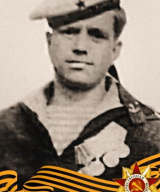 Дождиков Семён Иванович